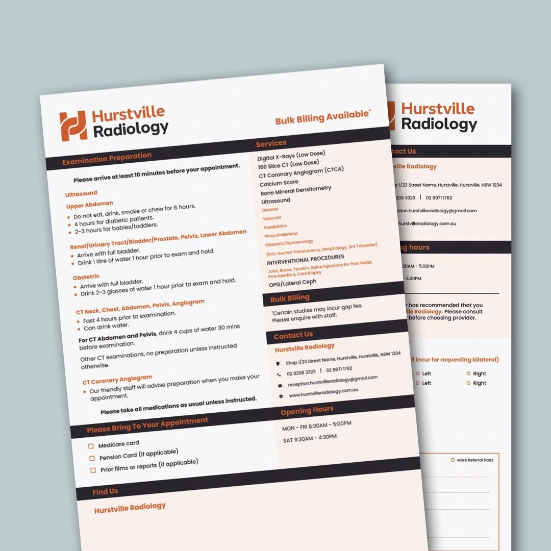 Hurstville Radiology