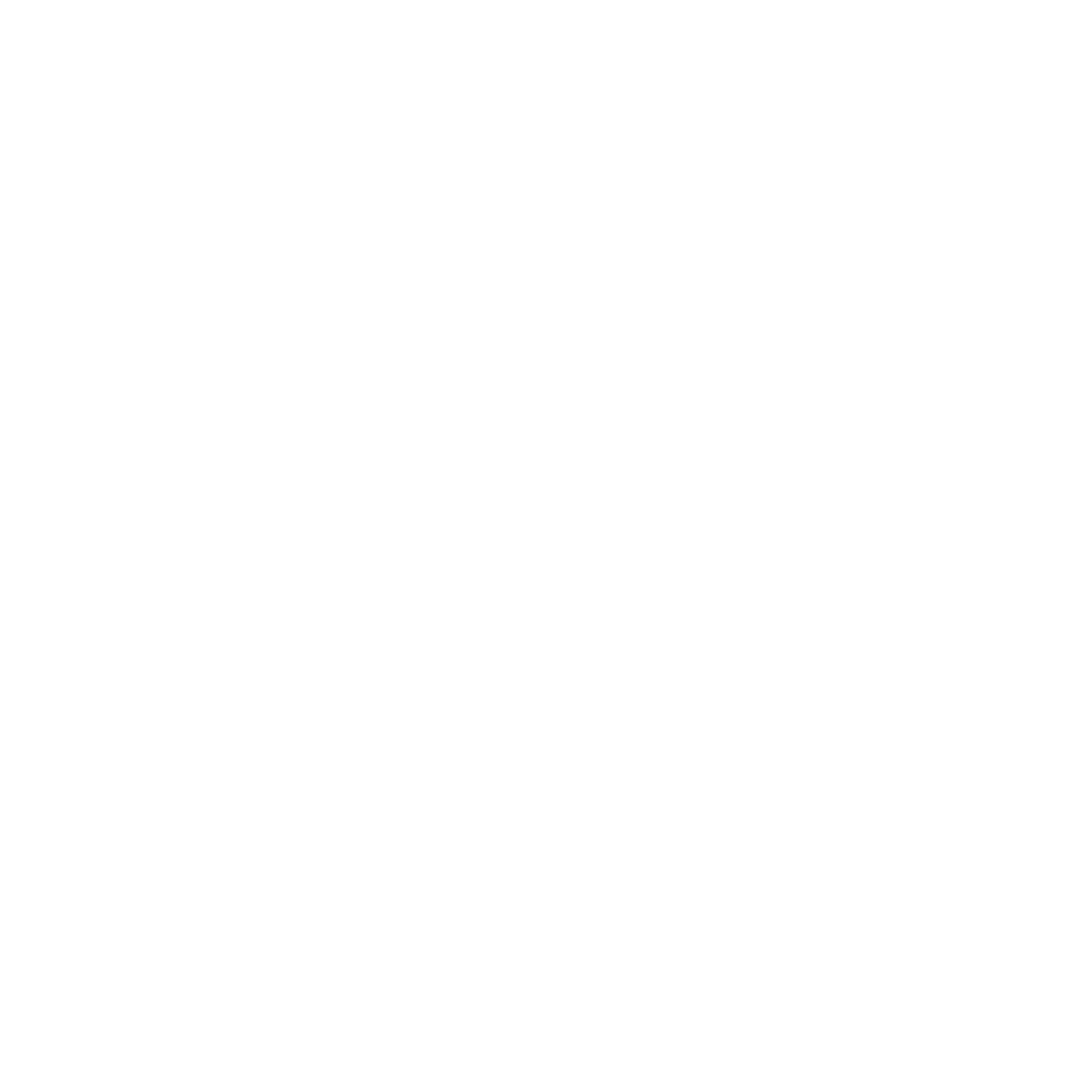 Black and white logo with a modern, stylized cat face and the word "deliveroo" beneath it.