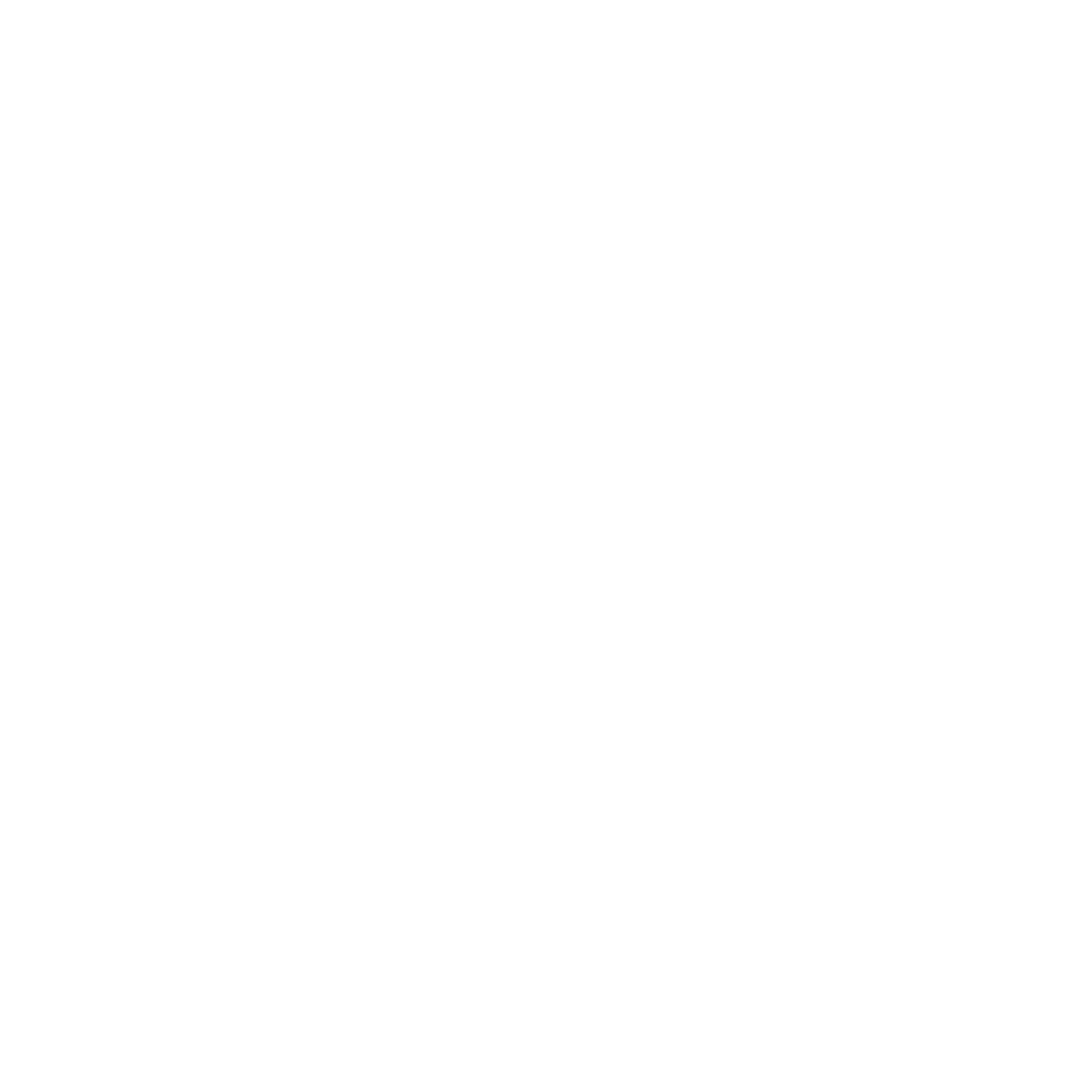 Black background with a white circle containing stylized mountain peaks. Below the circle, the text reads 'NordVPN' in bold white letters.