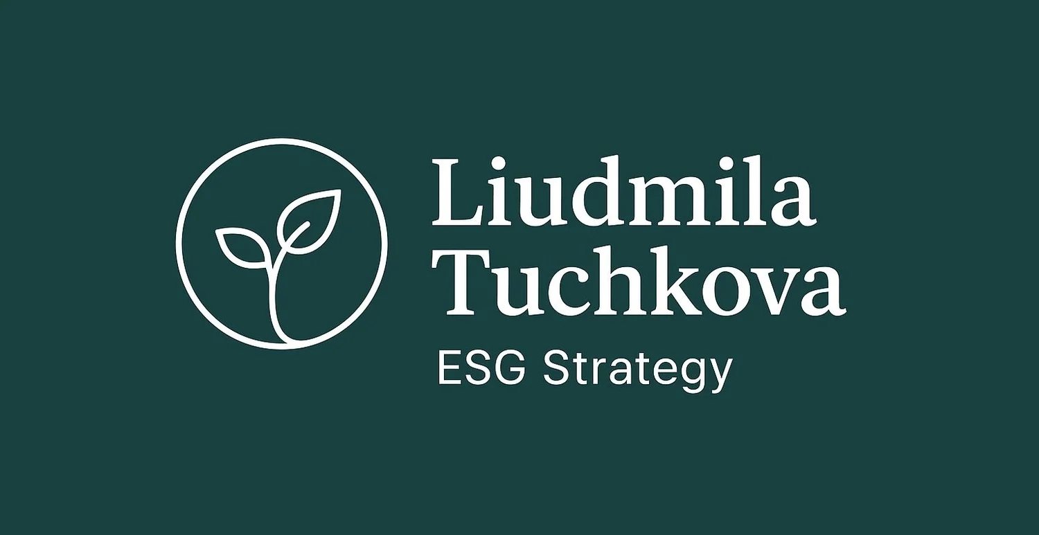 Liudmila (Lucy) Tuchkova 