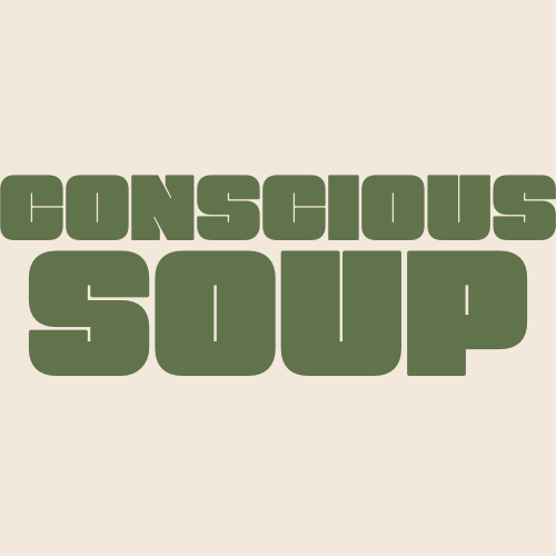 Conscious Soup Studio