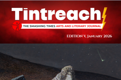 Tintreach - Smashing Times