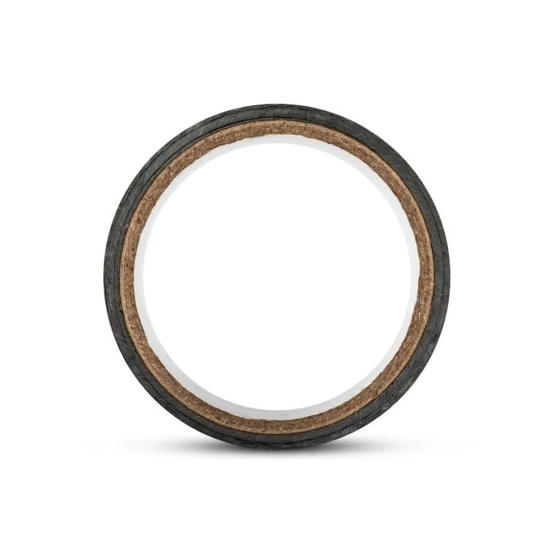 Bedroom Fantasies Bondage Tape 20m - Black