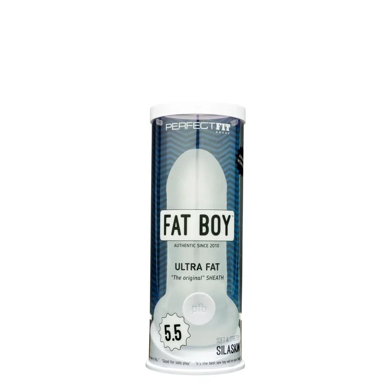 Fat Boy Original Ultra Fat Sheath 5.5"