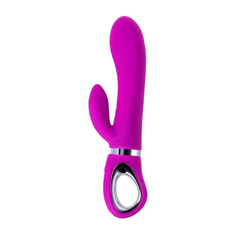 JOS Joly Clit Stimulating Vibrator - Fuchsia