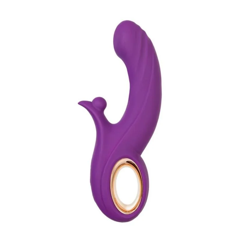 JOS Julli Roller Vibrator - Purple