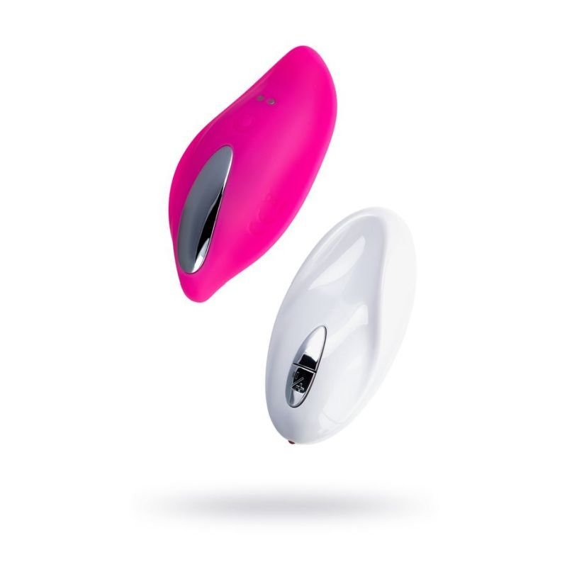 JOS Rumba Wearable Vibrator  - Purple