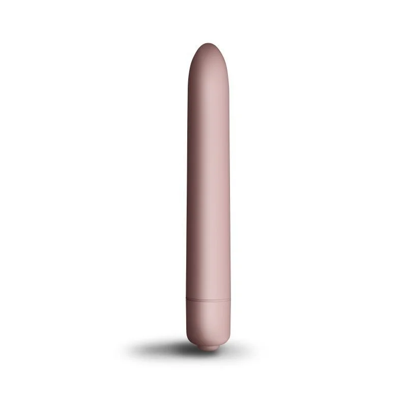 Rocks Off SugarBoo Bullet Vibe Vibrating Bullet - Blush