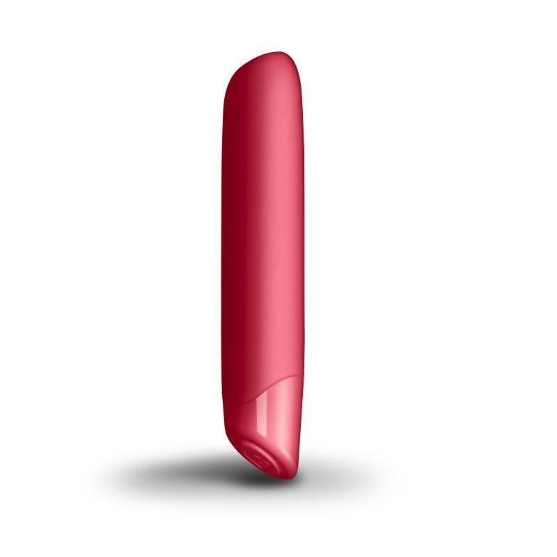 Rocks Off SugarBoo Cool Coral Bullet Vibe Vibrating Bullet - Coral