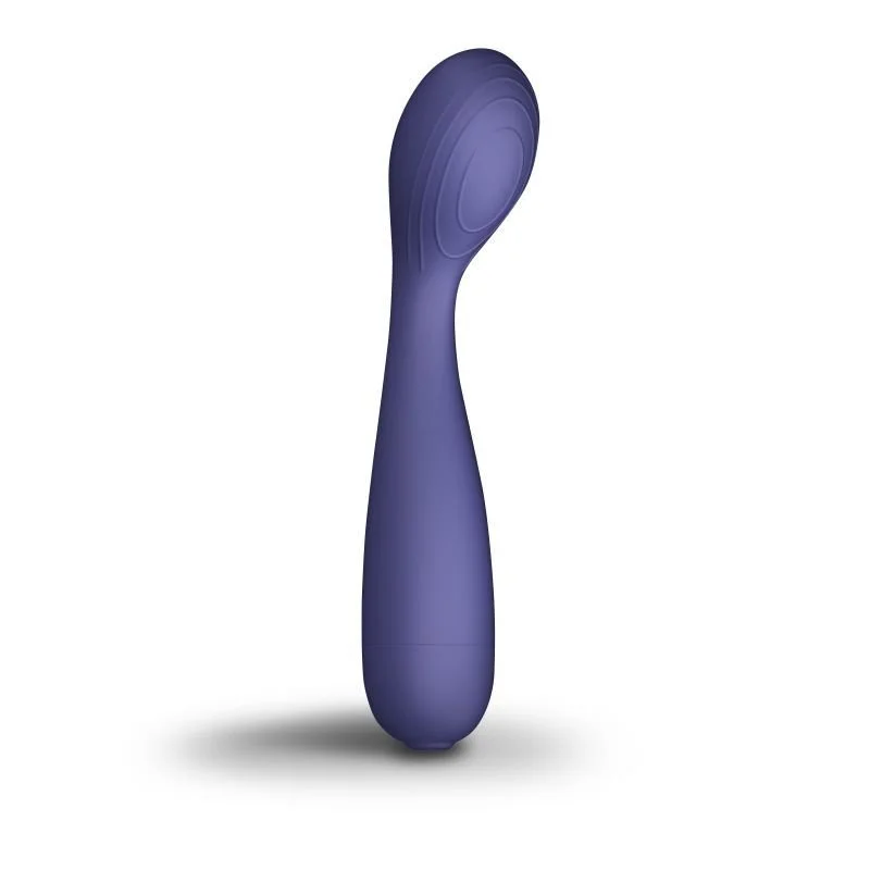 Rocks Off SugarBoo Peri Berri Wand Vibe Purple Vibrator - Purple