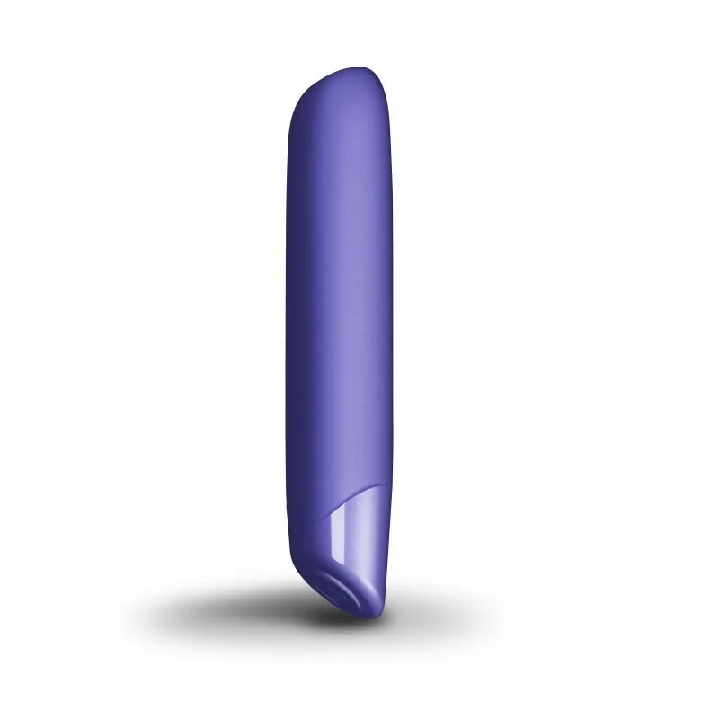 Rocks Off SugarBoo Very Peri Vibe Vibrating Bullet - Purple