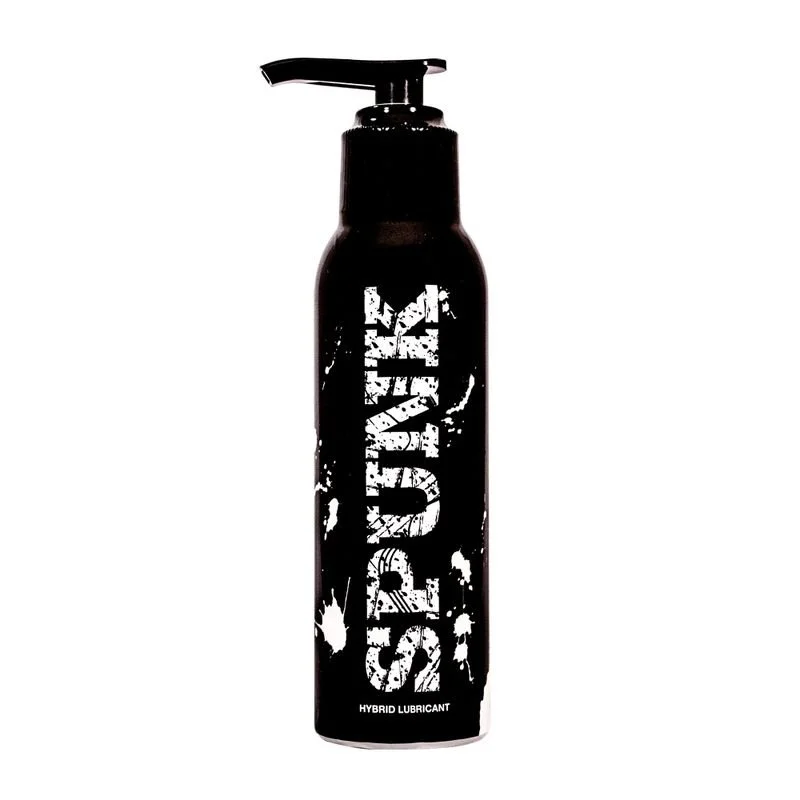 SPUNK Hybrid Lubricant 118ml