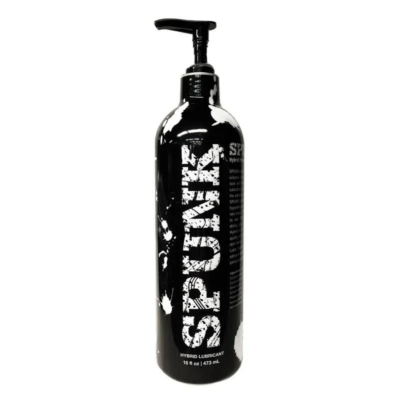 SPUNK Hybrid Lubricant 473ml