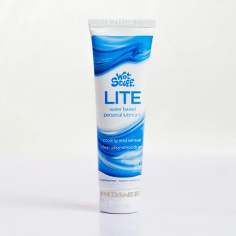 Wet Stuff Lite Tube - 90g