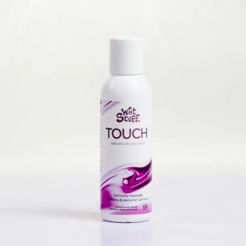 Wet Stuff Touch Disc Top - 125g