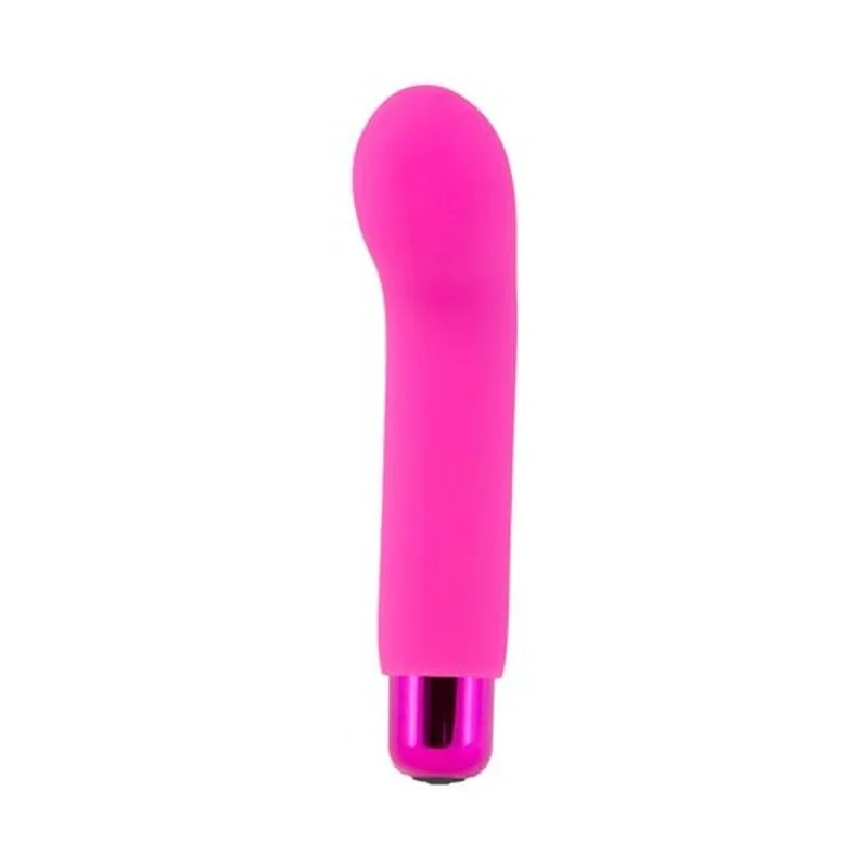 PowerBullet Power Bullet Sara's Spot Vibrator - Pink