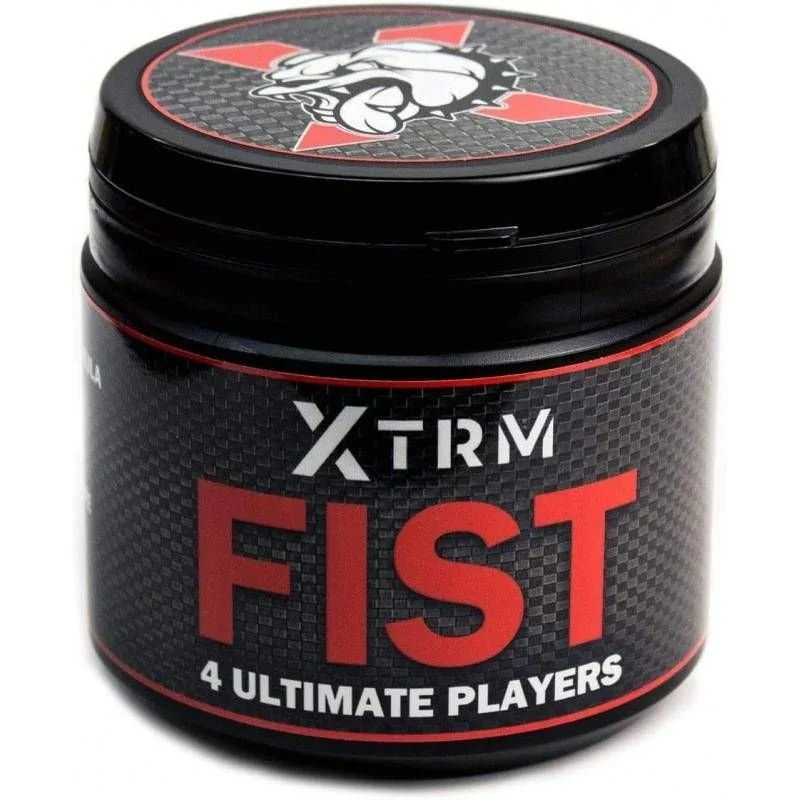 XTRM Fist Lube 500ml Lubricant - 500ml