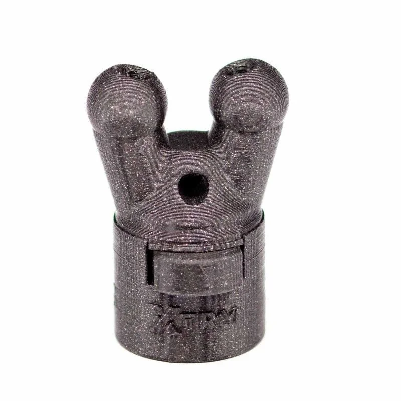 XTRM SNFFR Double Small Leakproof