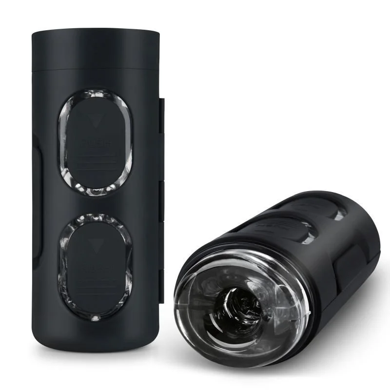 Zolo Strokemeister Masturbator ZOLO Strokemeister Masturbator