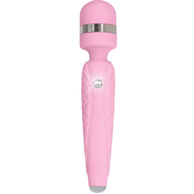Pillow Talk Cheeky  Vibrator - Pink
