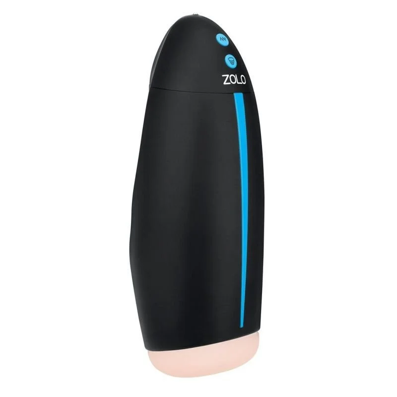 Zolo Supersucker Automatic Suction Masturbator