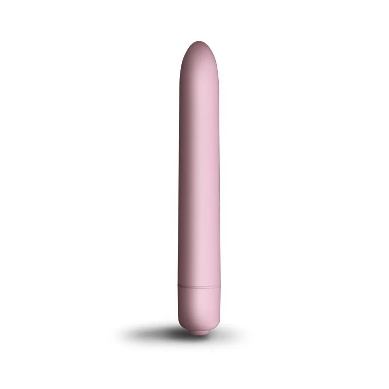 Rocks Off SugarBoo Bullet Vibe Bullet Vibrator - Pink