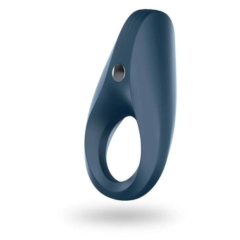 Satisfyer Rocket Ring Vibrating Cock Ring