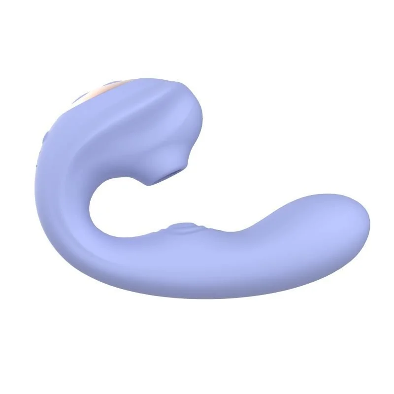 SXE Aria Air Pulse C Shaped Vibrator