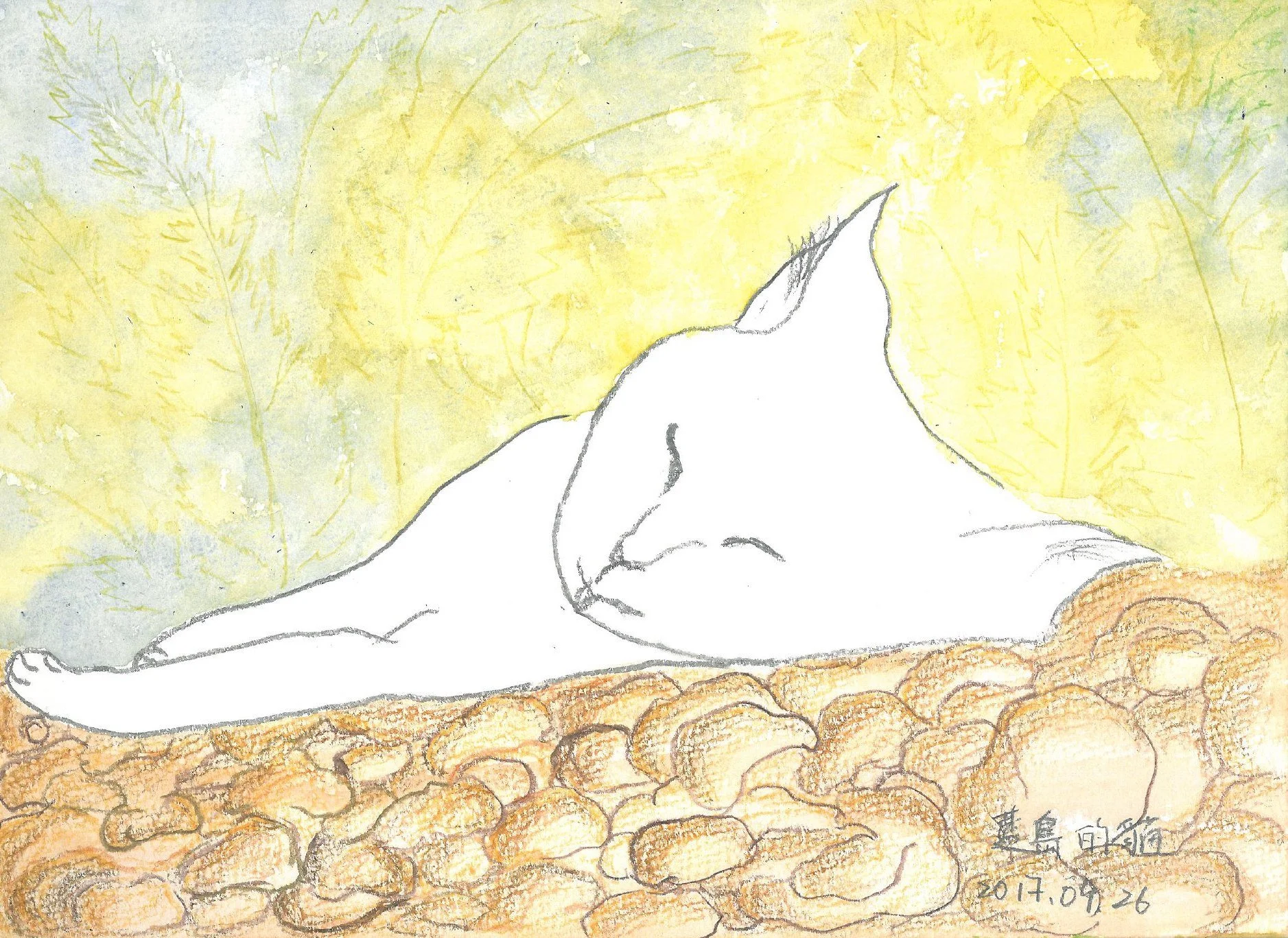 Block of 4 Art Therapy Sessions