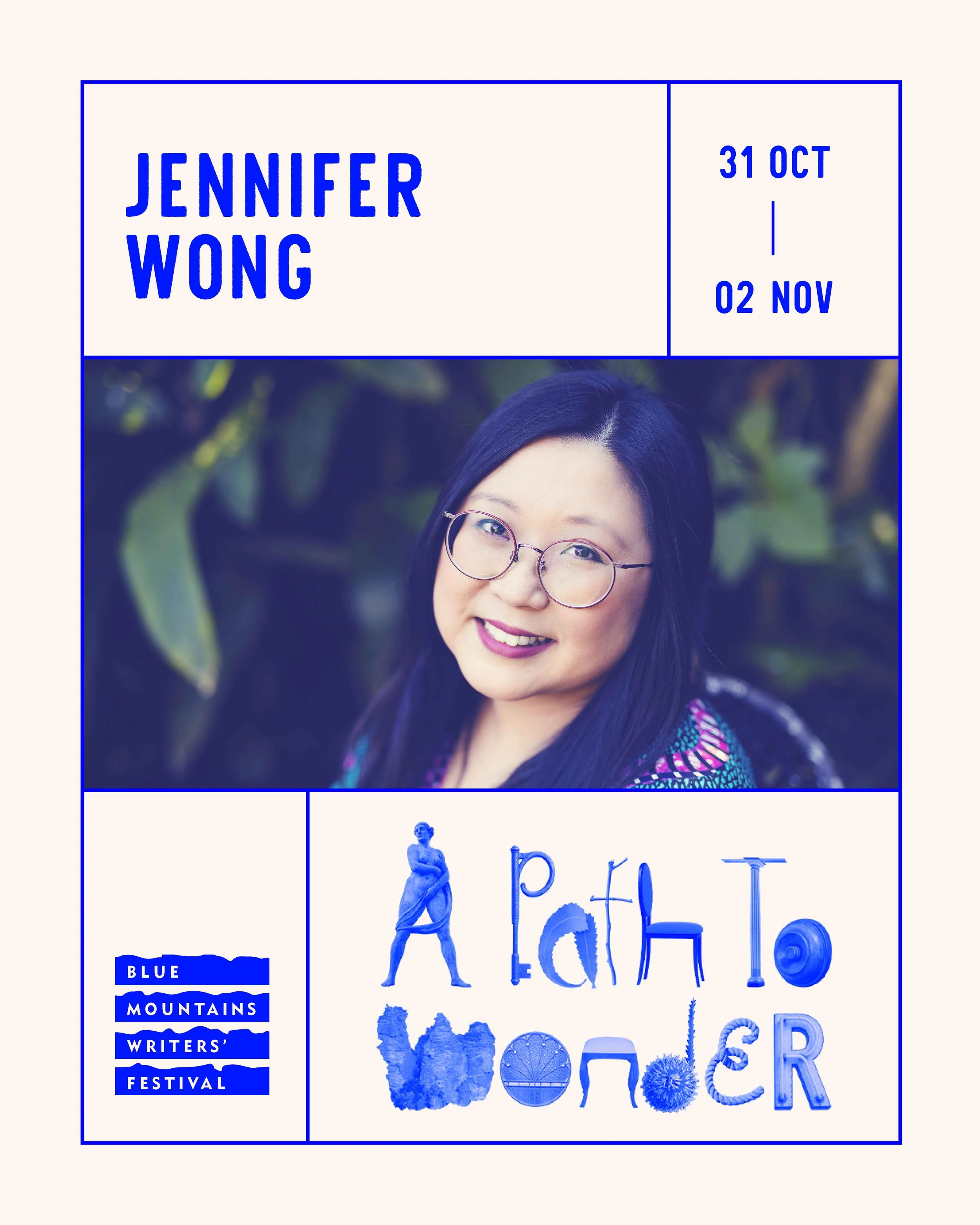 Blue Mountains Writers' Festival