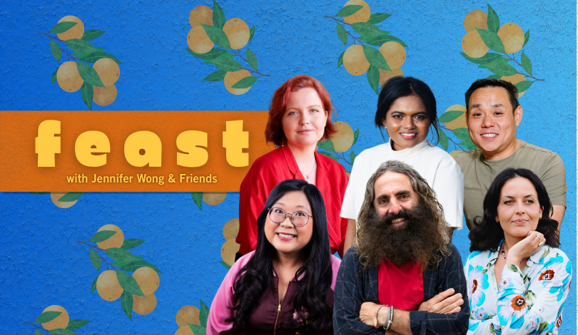 FEAST: Canberra Theatre Centre