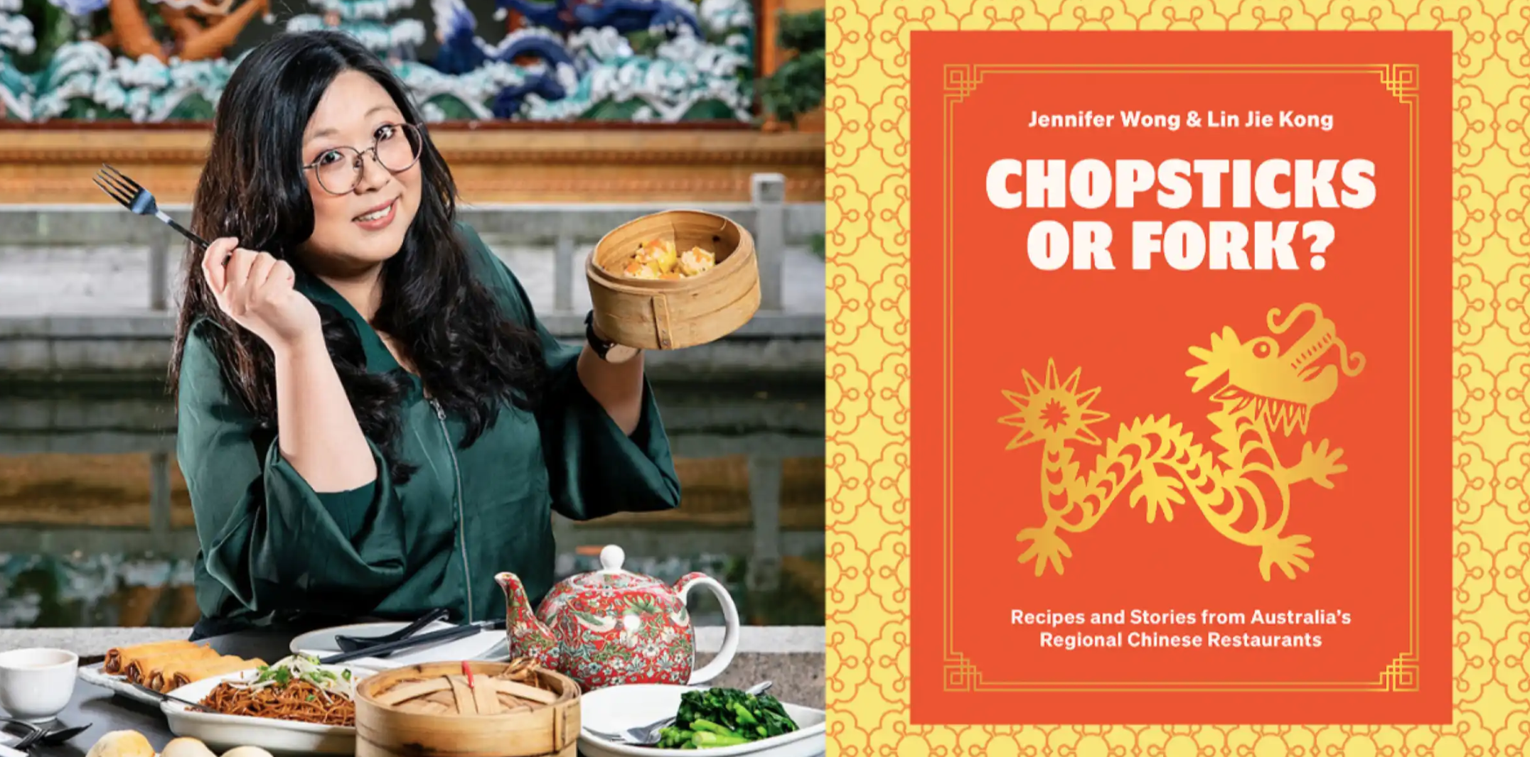 Chinese Food Stories in Australia: From Chicken Chow Mein to Today's Specials