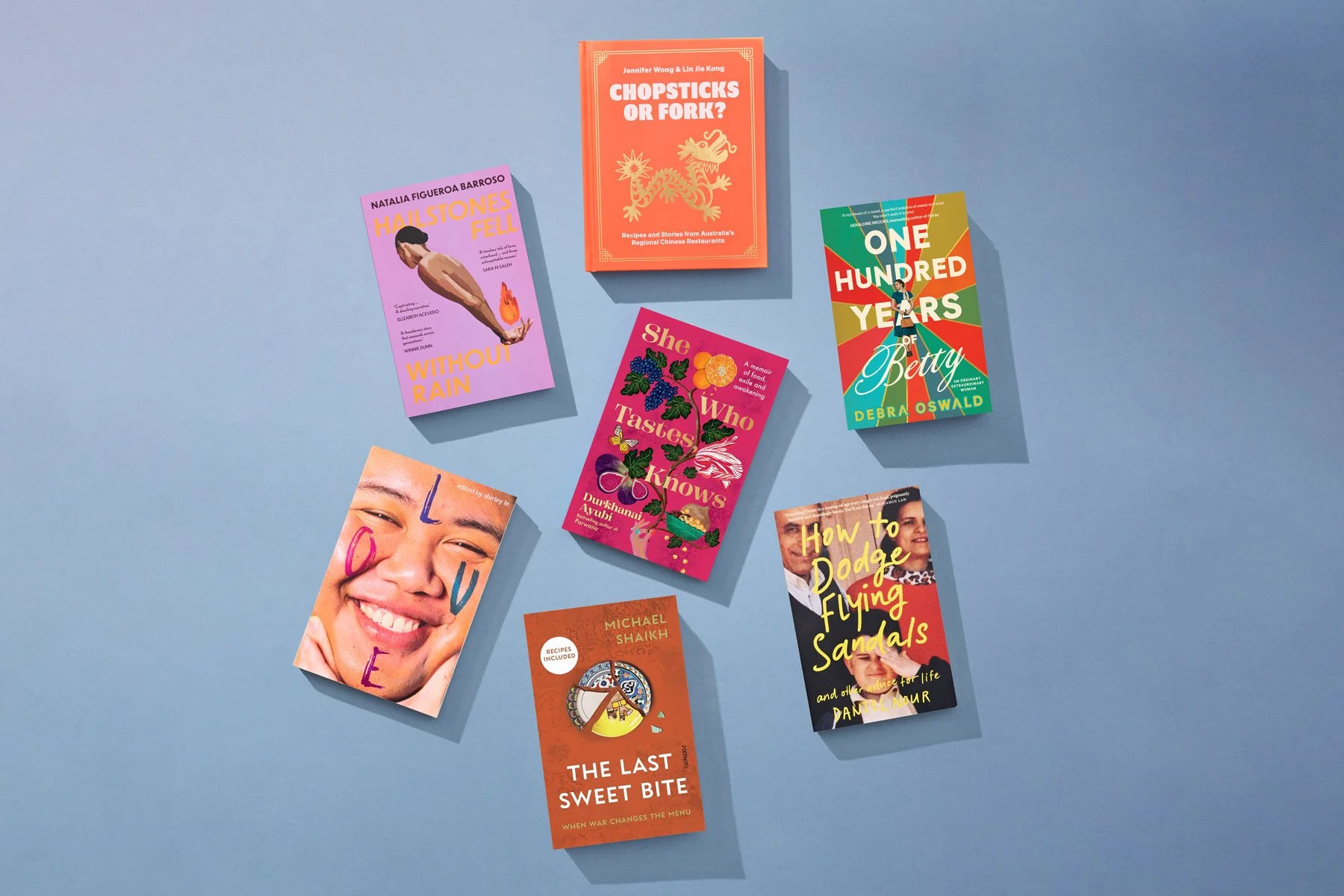 FEAST at Sydney Writers' Festival - Free!