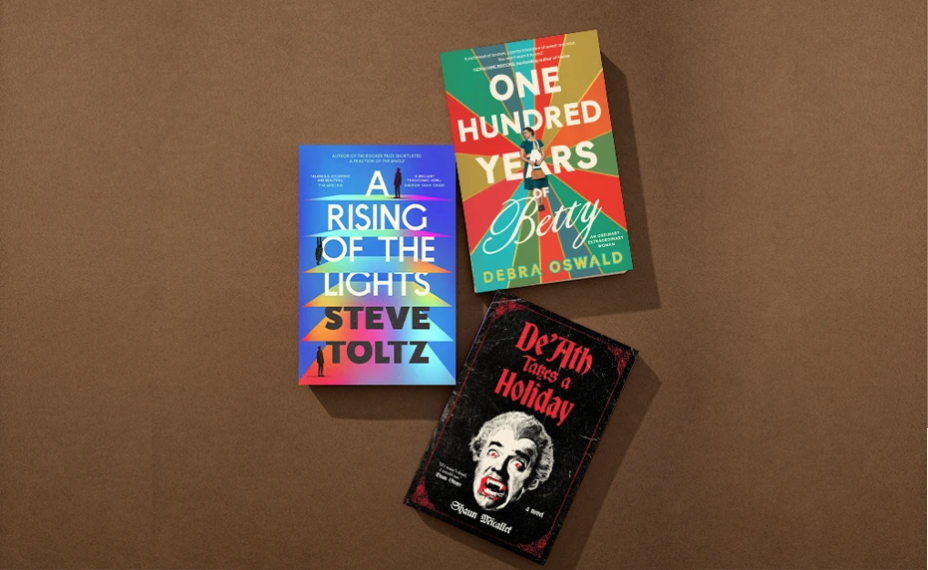 Sydney Writers' Festival: On Writing Funny