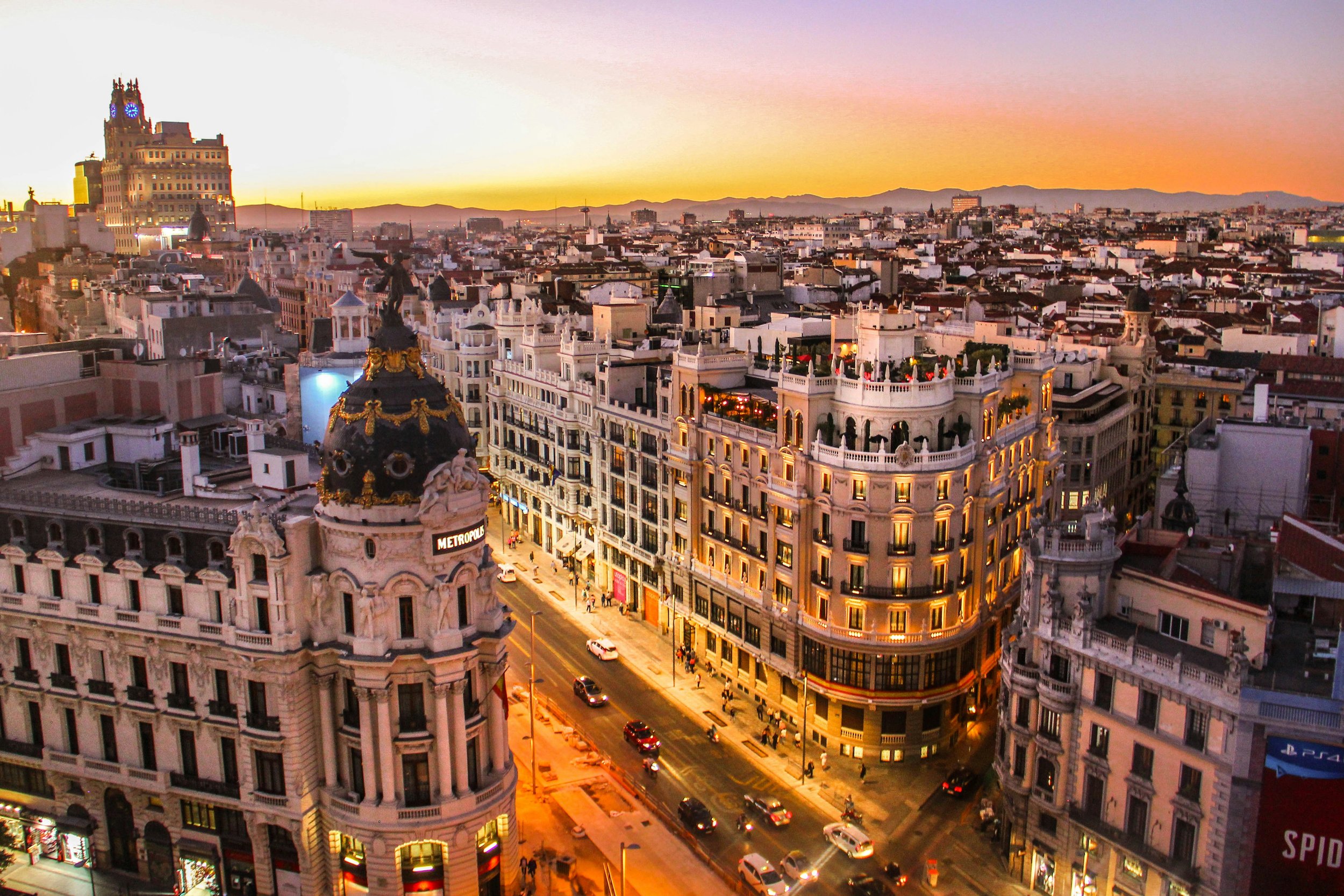 Spain Launches Fast-Track Visas for International Students Affected by U.S. Policies