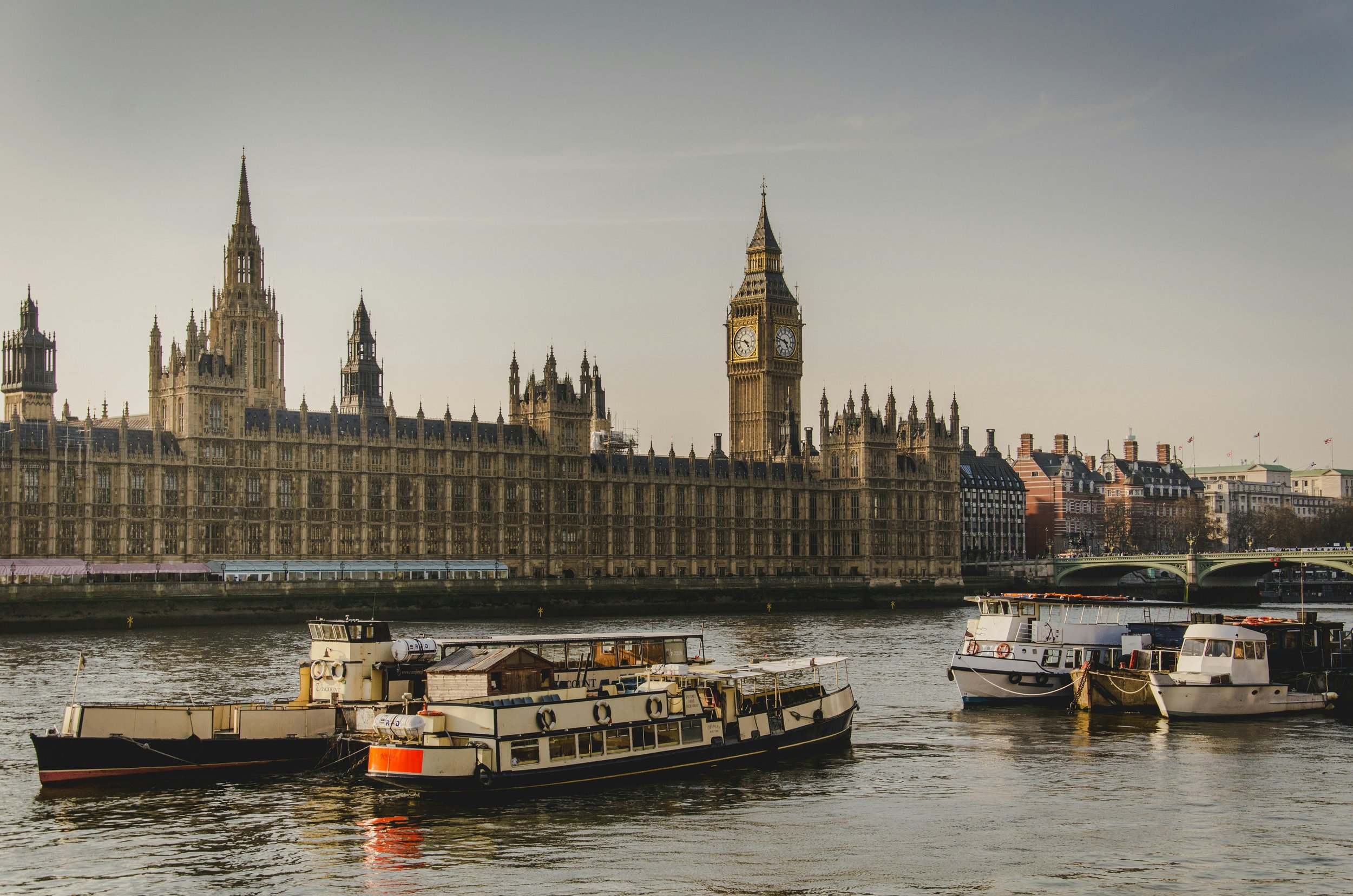 UK Government Unveils Plans for Major Overhaul of Immigration System