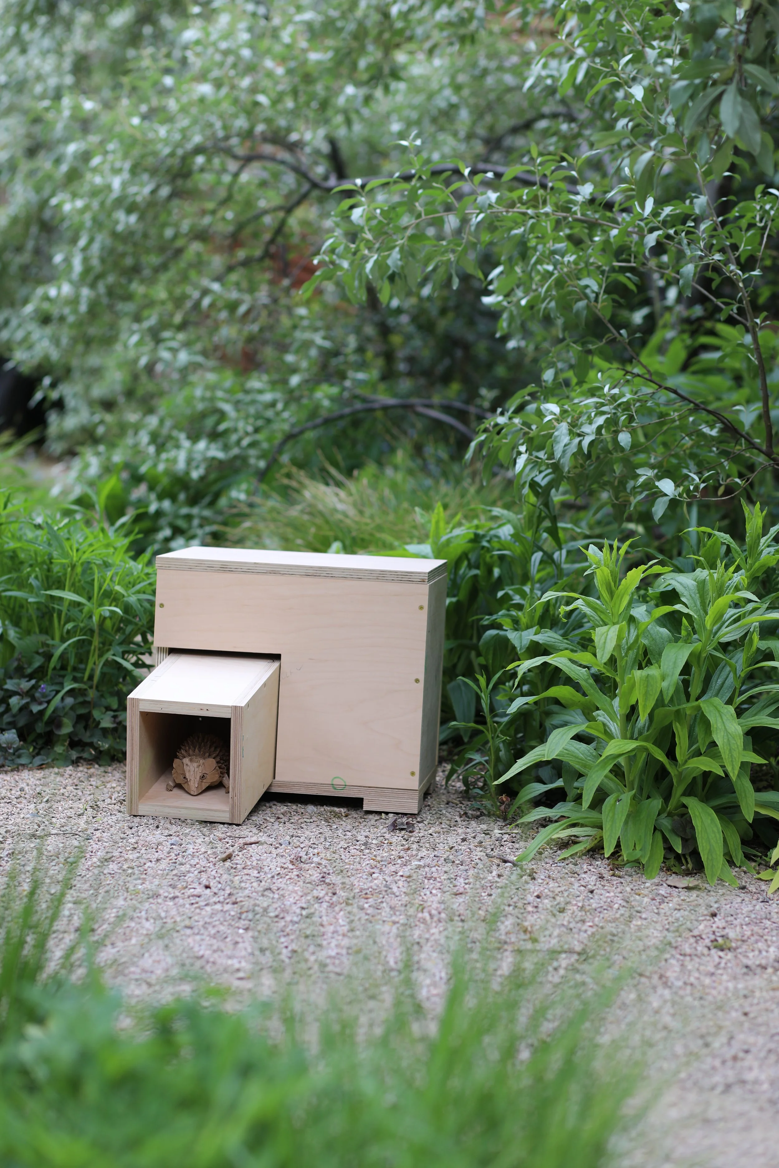 THE HERDS / The Exchange