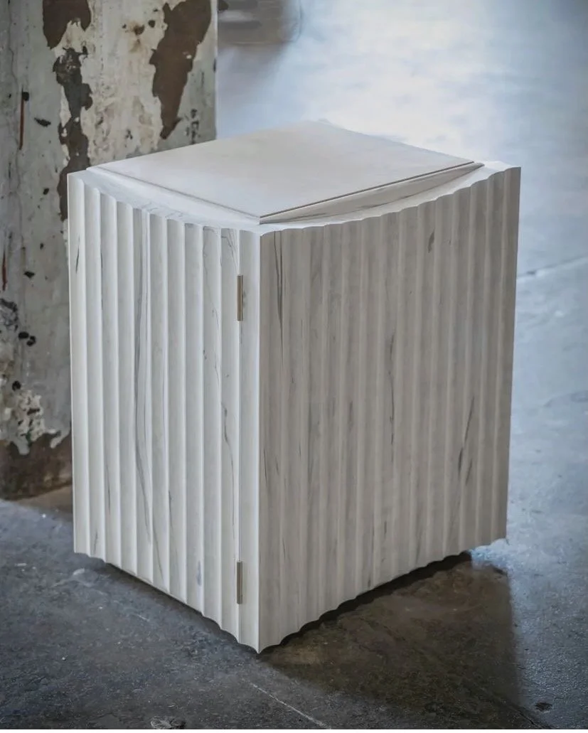 Shell Bedside / RHMB
