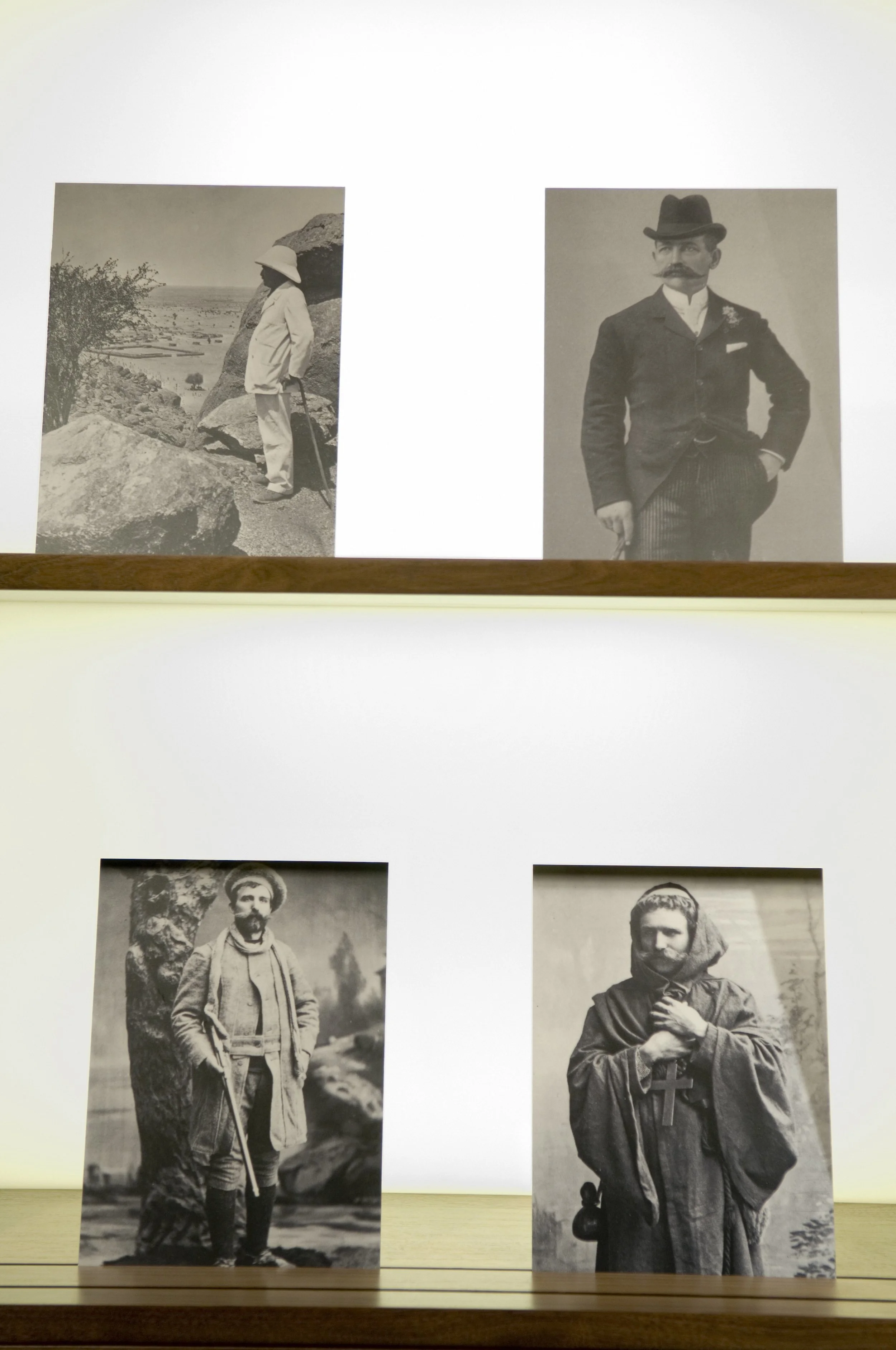 Absent Images