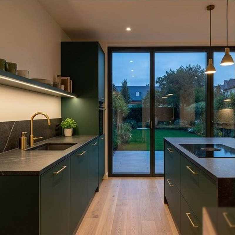 Résidence neuve à vendre avec prestations modernes – Judith Roch Immobilier vous propose une sélection de biens neufs partout en France, du T1 au T5.