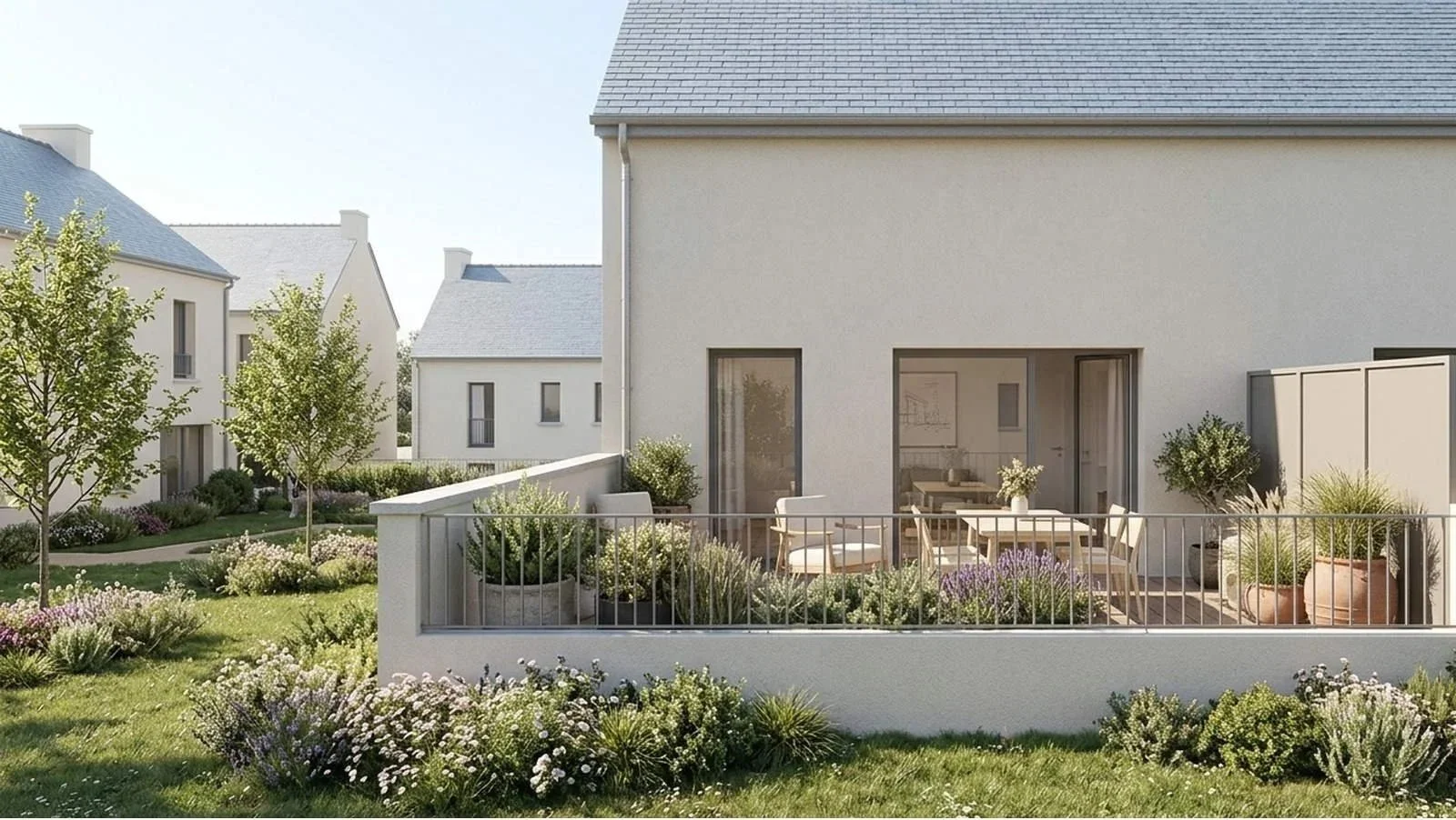appartement-neuf-t3-vue-depuis-le-jardin-pordic