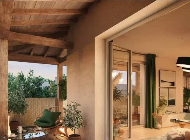 Maison T5 avec jardin, Ramonville-Saint-Agne
