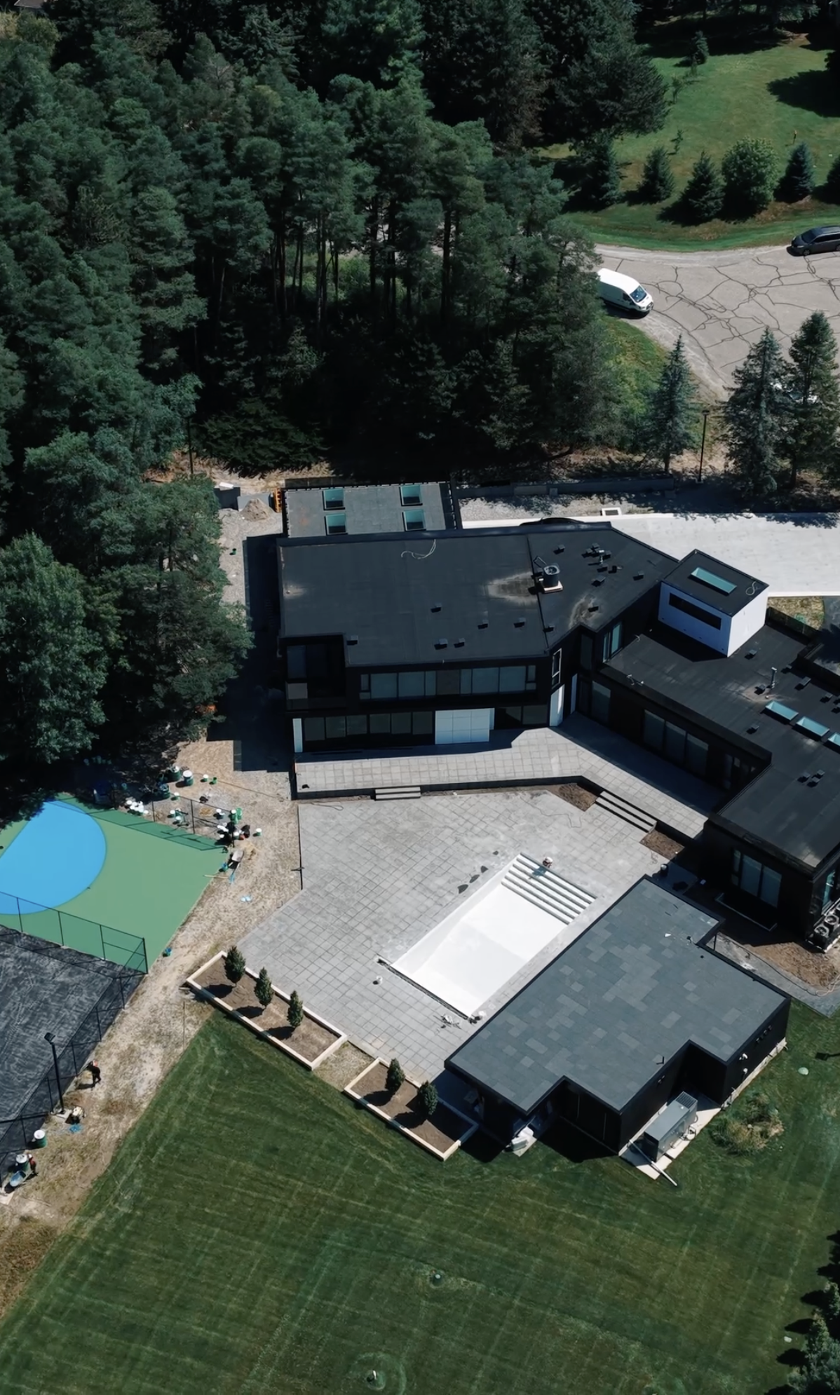Professional Pool Electrical Wiring in Aurora: Safe Setup for Lighting, Pumps, and Automation