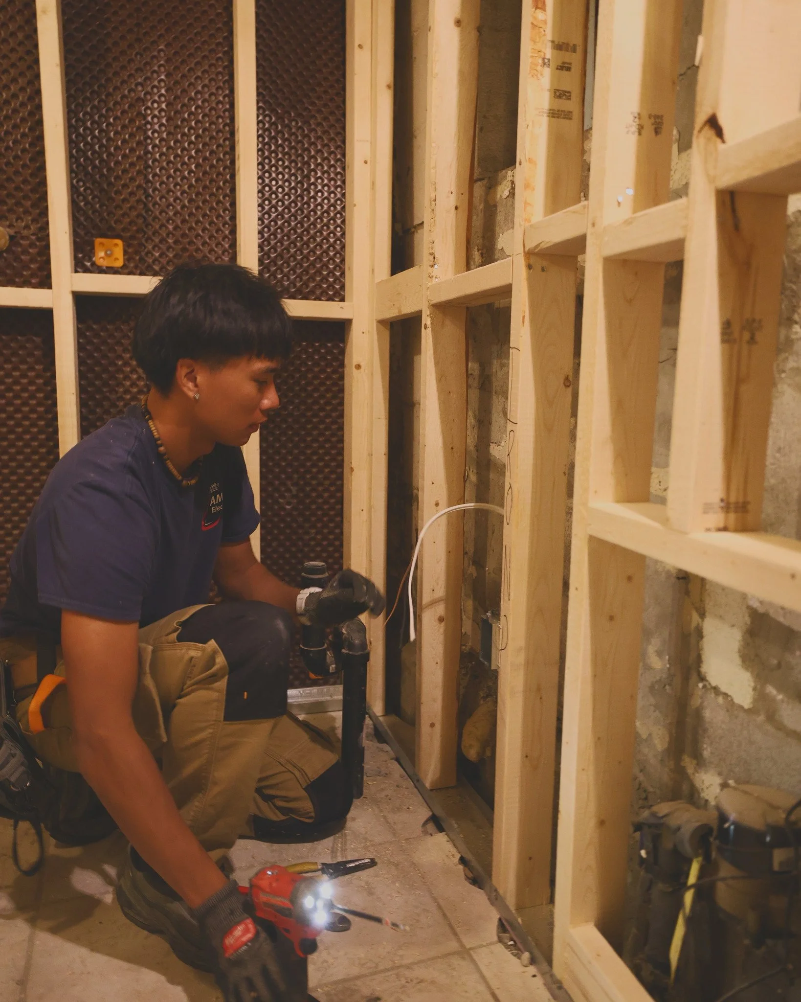 Electrical Rough In in The Junction, Toronto: What Homeowners Should Know