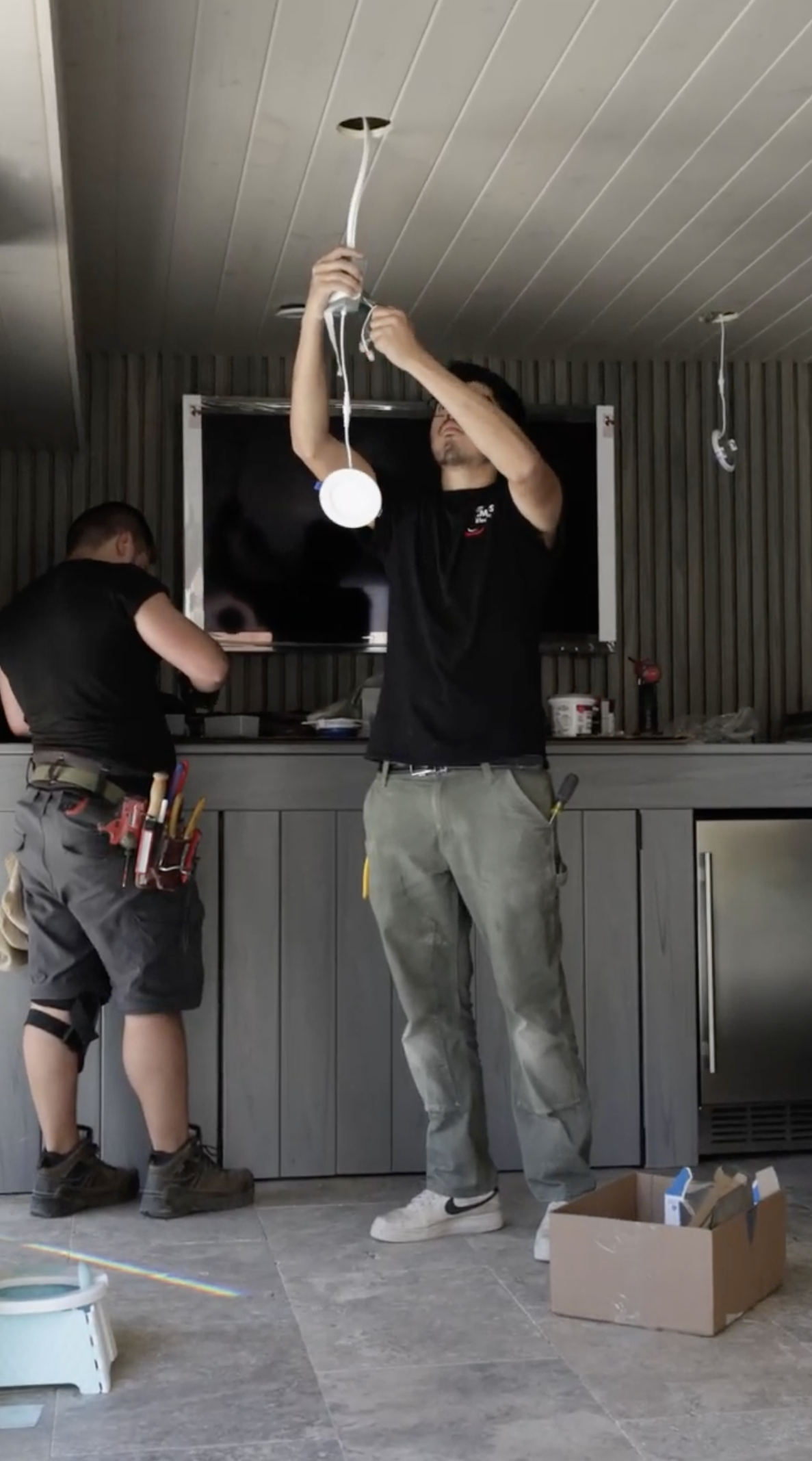 Backyard Electrical Upgrades in Richmond Hill: Custom Outdoor Lighting and Power Solutions