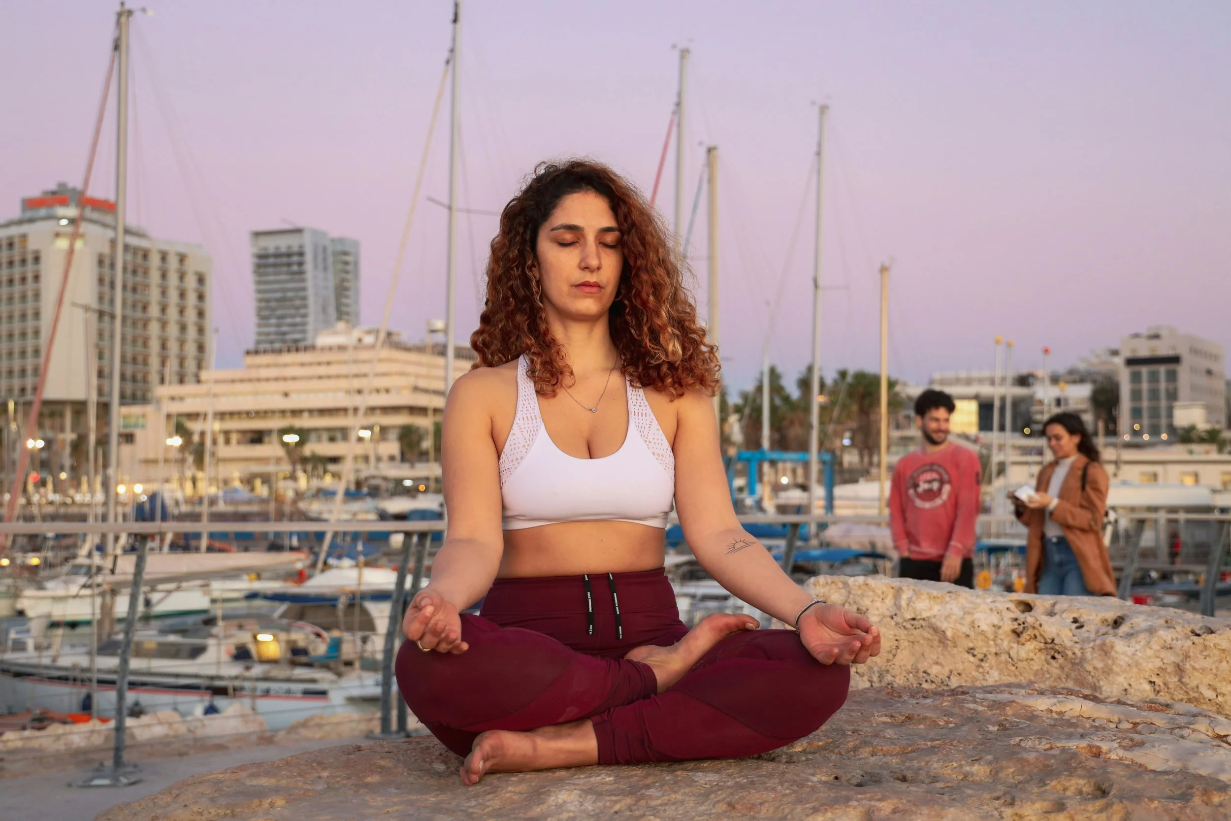 Stop Worrying About Fatigue: What to Expect 