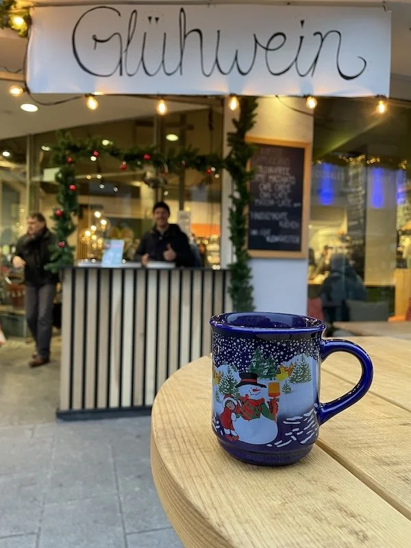 BROTZEITBAR Weihnachtsmärktle