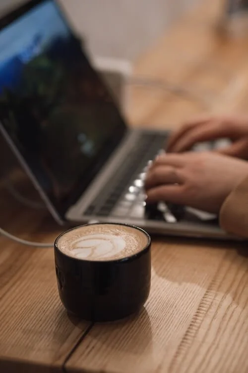 Peeps Coworking &amp; Connect