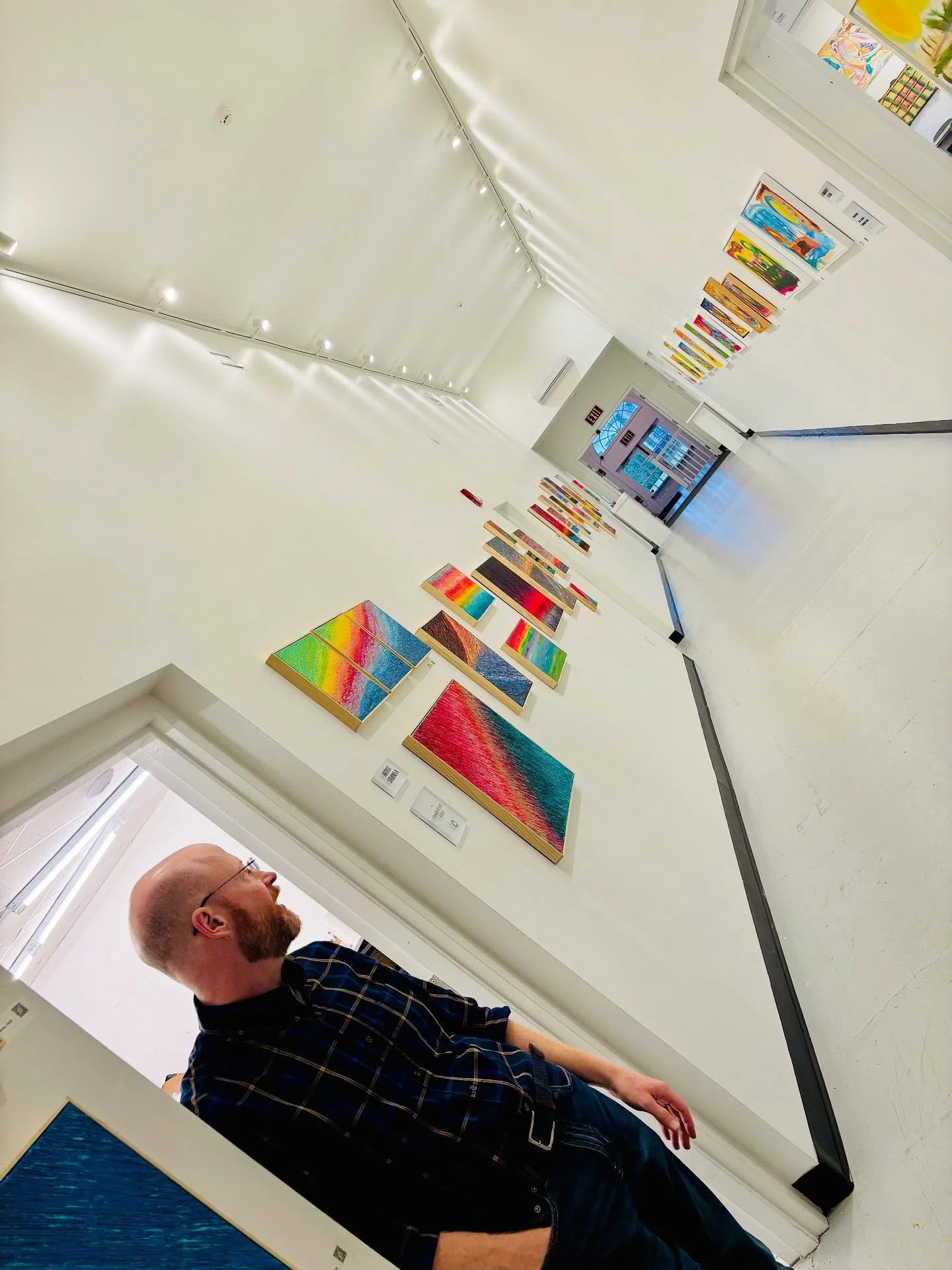 People, places, and things that have made me smile over the past week or so 🫶🏼.