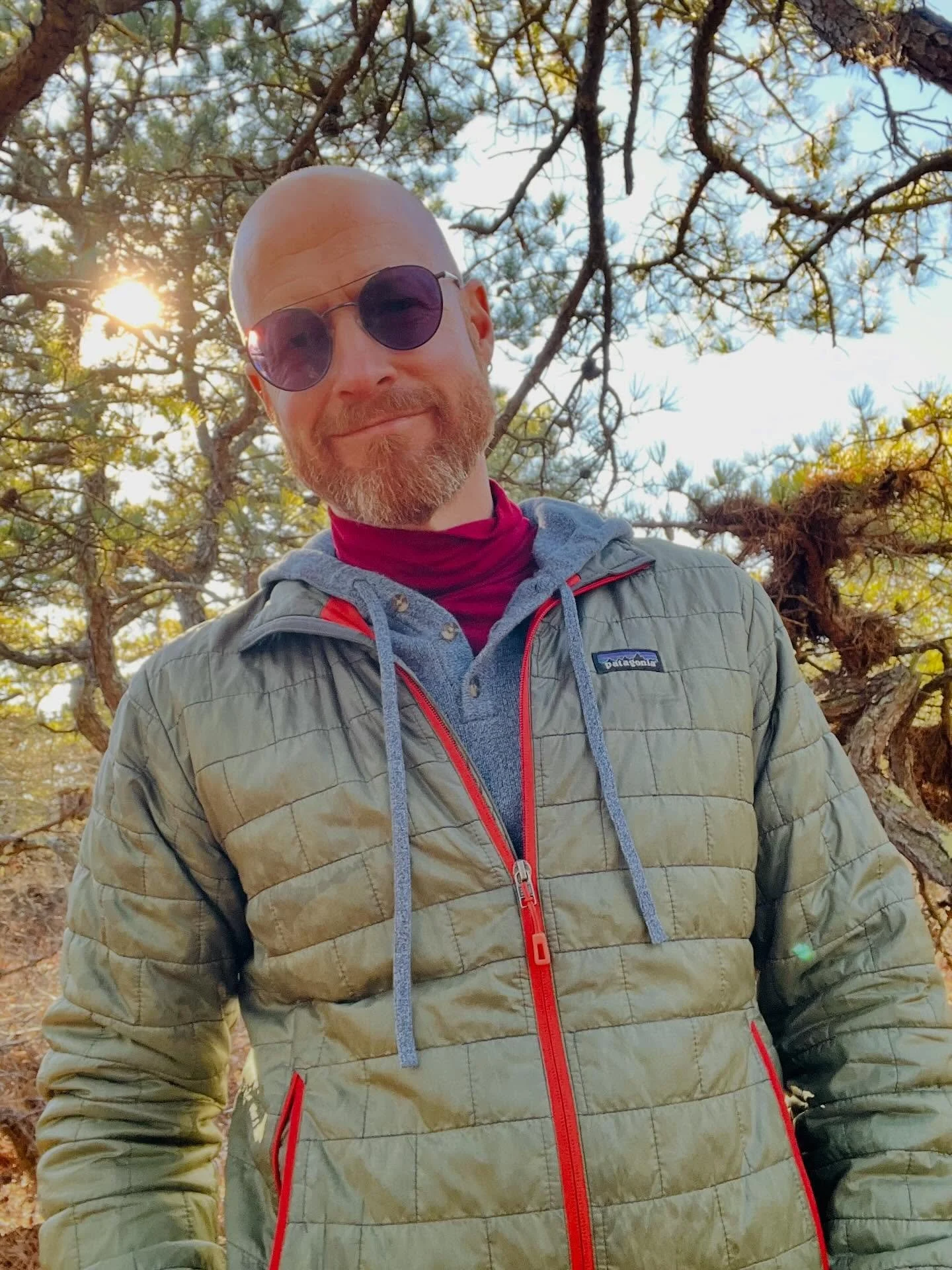 When the Cape gifts you a sunny, gentle January day like today, you prioritize it (if ya can 💛).